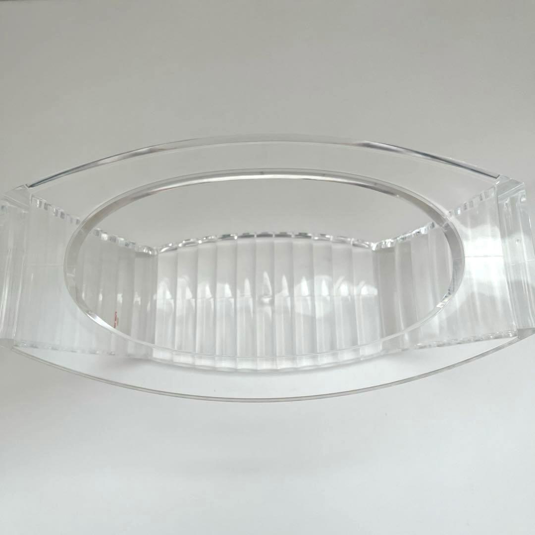 Kartell カルテル U SHINE ユーシャイン フラワーベース 花瓶