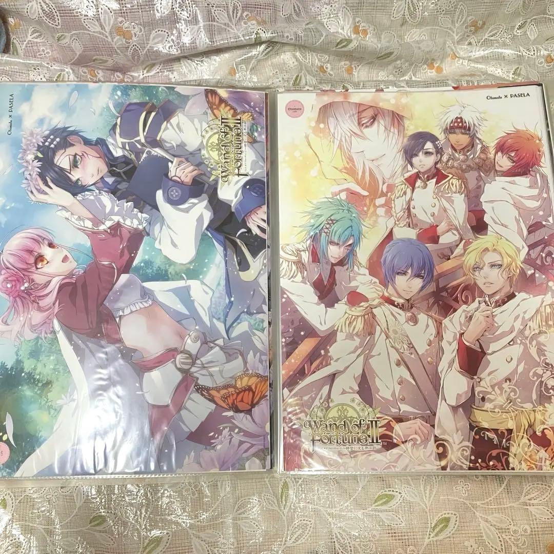 オトメイトカフェ/ランチョンマット/まとめ売り/40枚以上/オトカフェ