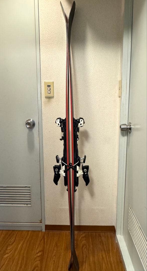 ATOMIC BENTCHETLER 100 180cm ツアービンディング付き