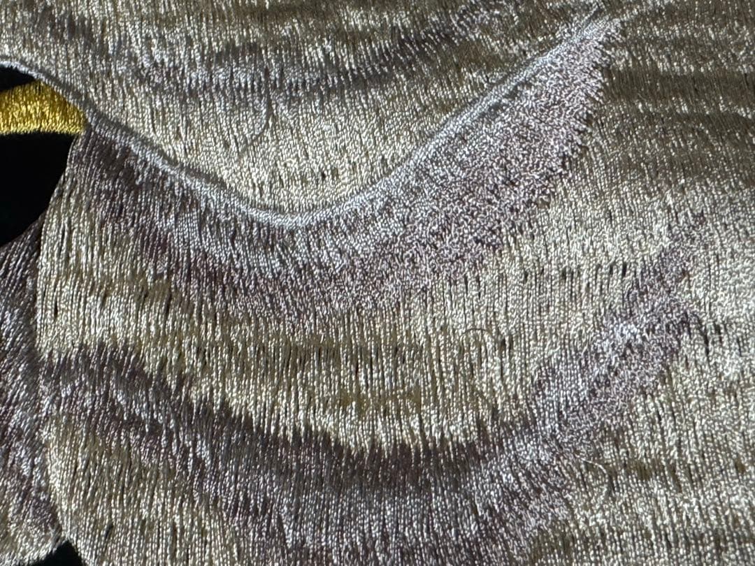 2022年秋冬 テーラー東洋 スカジャン 別珍 白熊 アラスカ