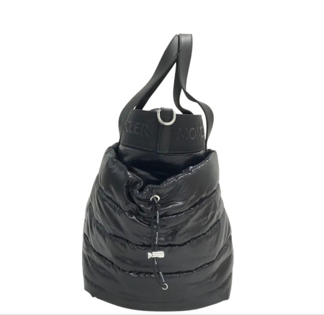 MONCLER マザーズバック