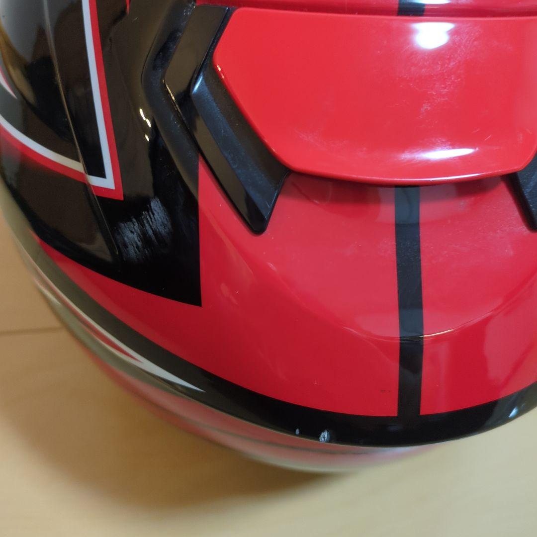 SHOEI フルフェイスヘルメット GT-Air EXPANSE L 59cm