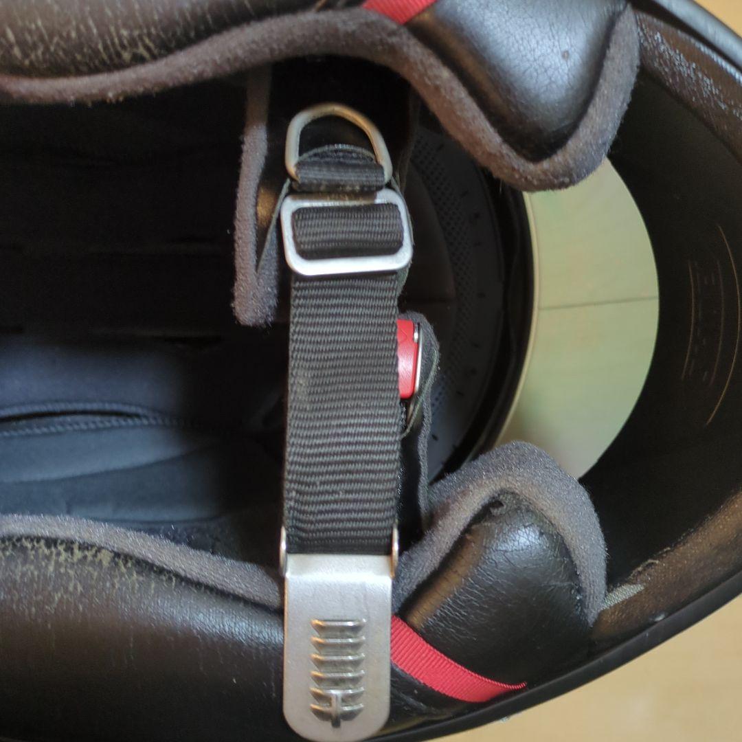 SHOEI フルフェイスヘルメット GT-Air EXPANSE L 59cm