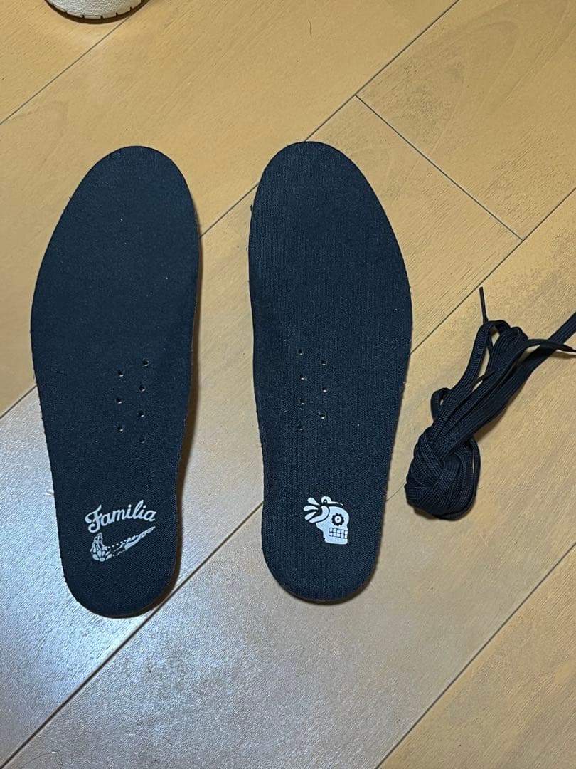 靴 Nike Air Jordan 1 \"Dia De Muertos\"