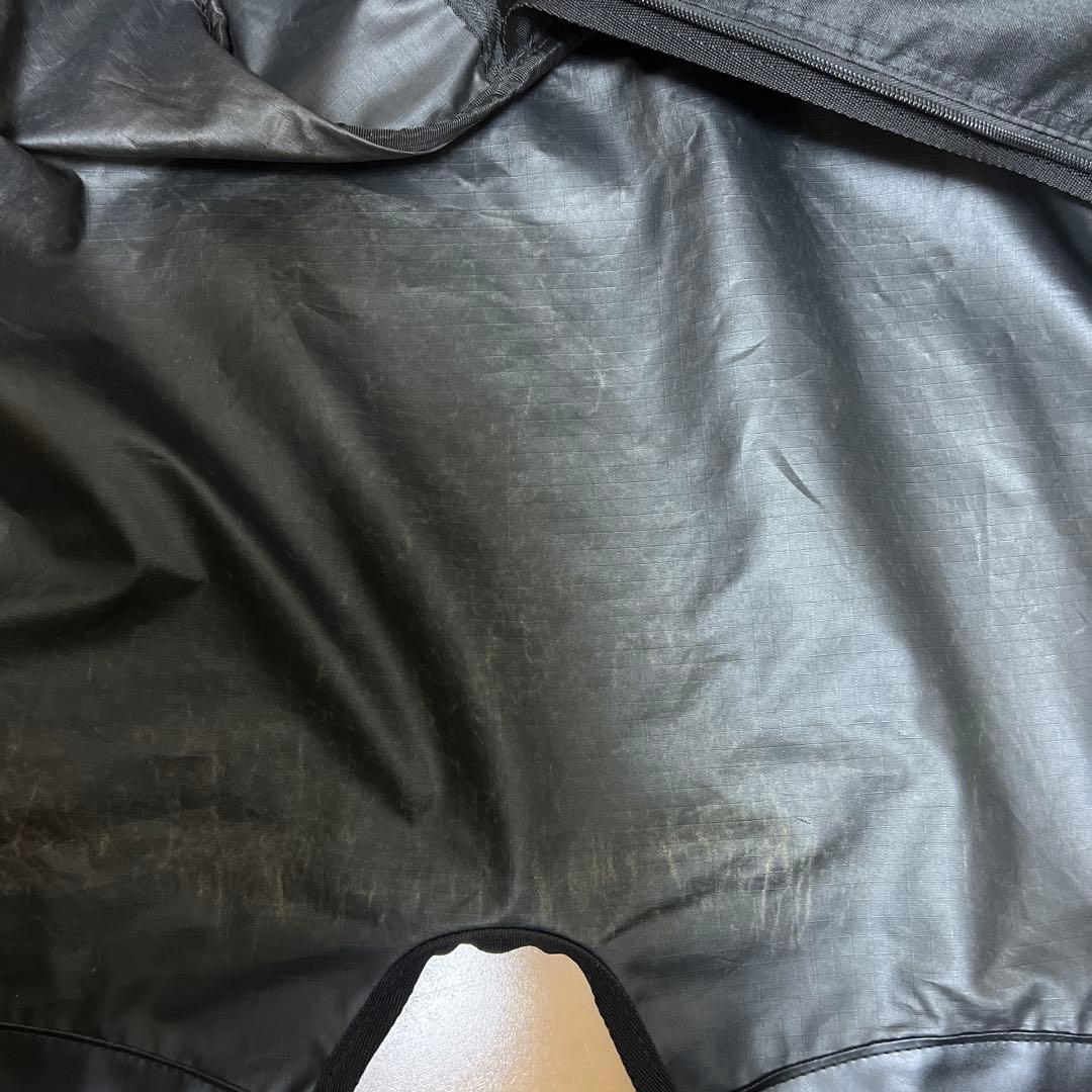 OAKLEY 迷彩柄 ゴルフバッグ