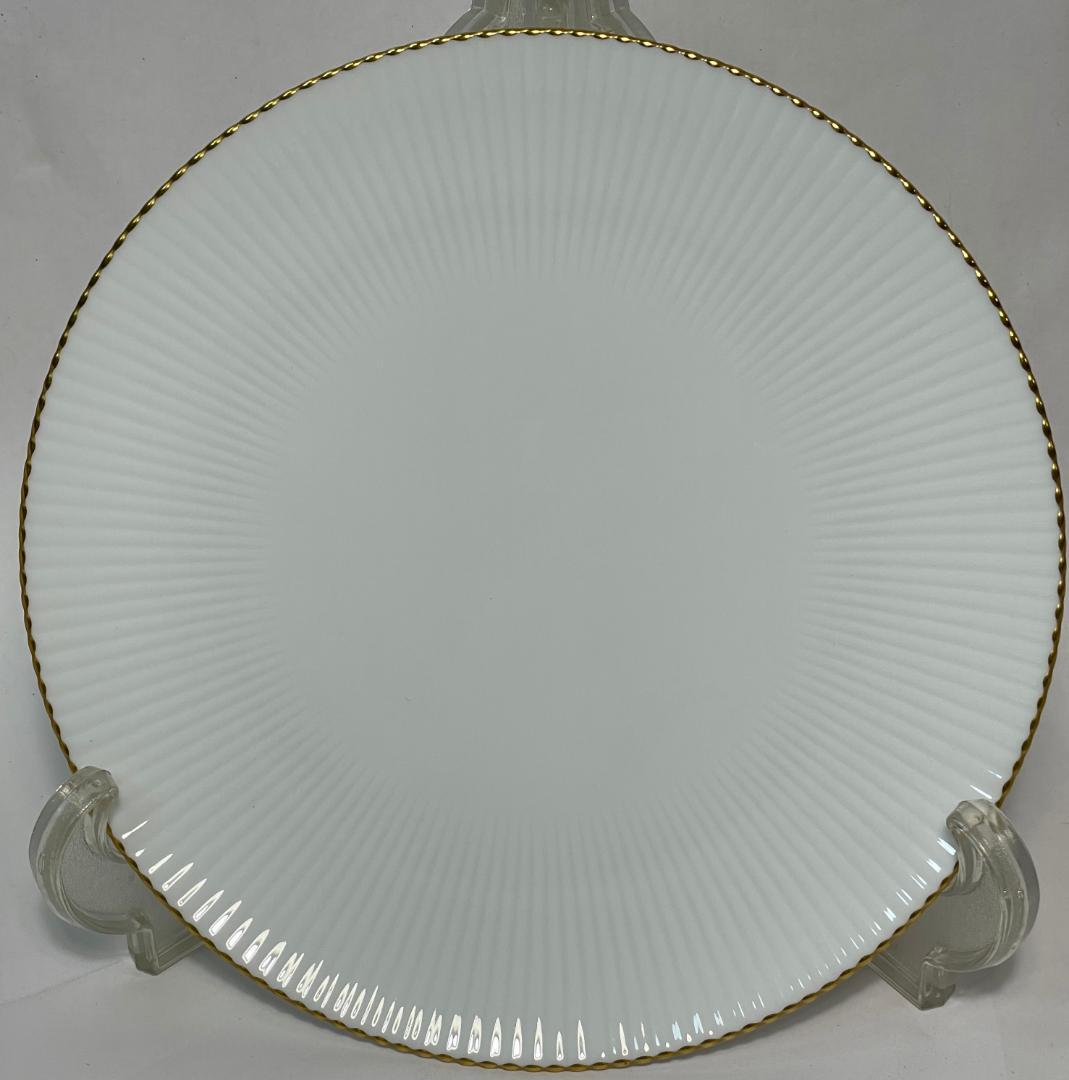 ノリタケ ダイヤモンドコレクション 6客セット 未使用品