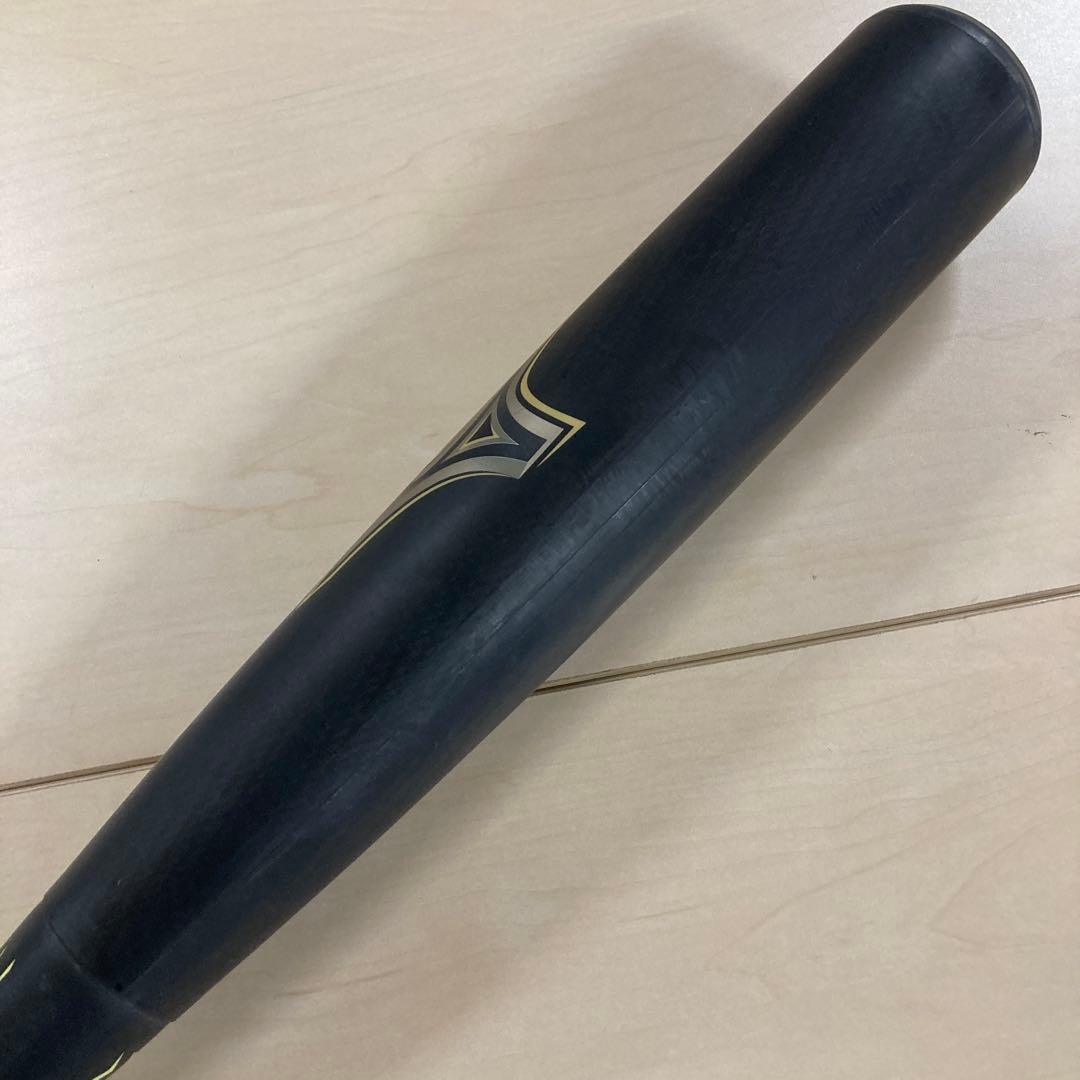 BEYOND MAX LEGACY 軟式バット 83cm 1CJBR164