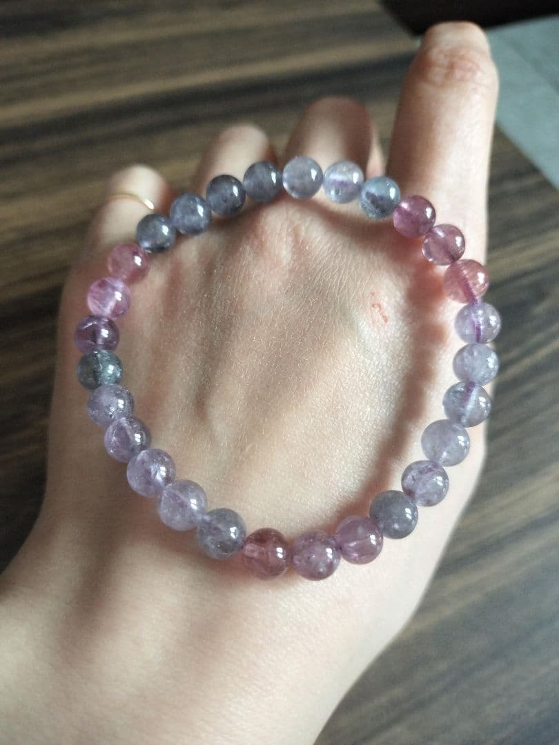 1月末まで10%off♡ハイグレード✨スピネル