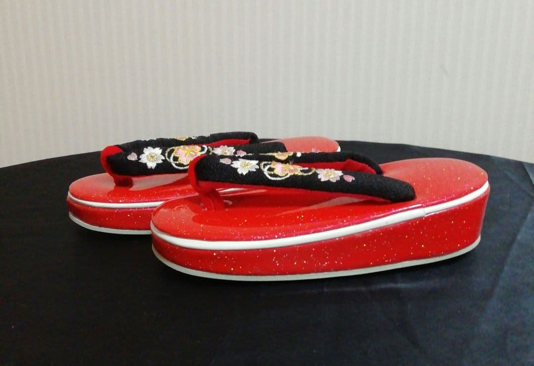 J−K−3−30　七五三3歳着物　古典疋田絞り