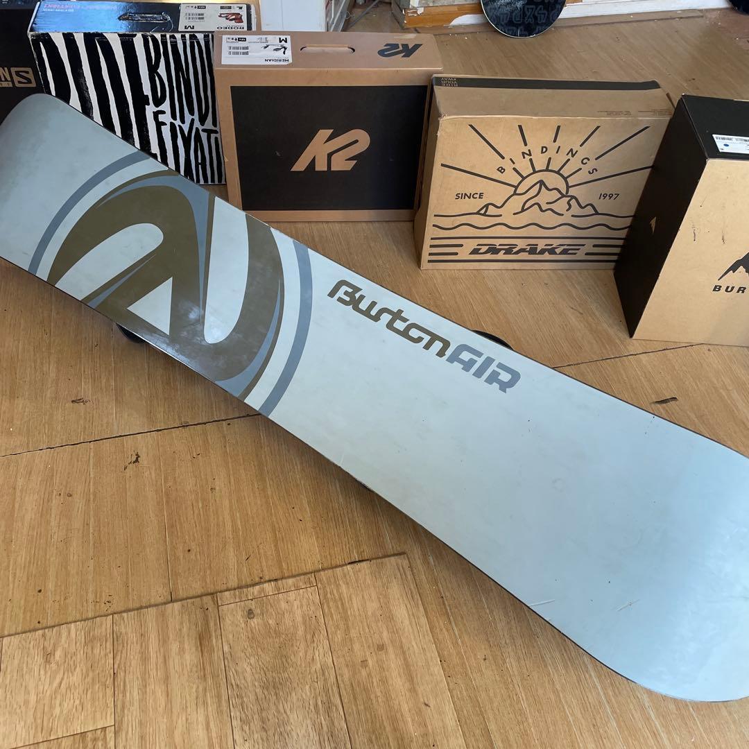 スノーボードブーツ　FLOW　フロー　ECHO　BOA　27.5㎝