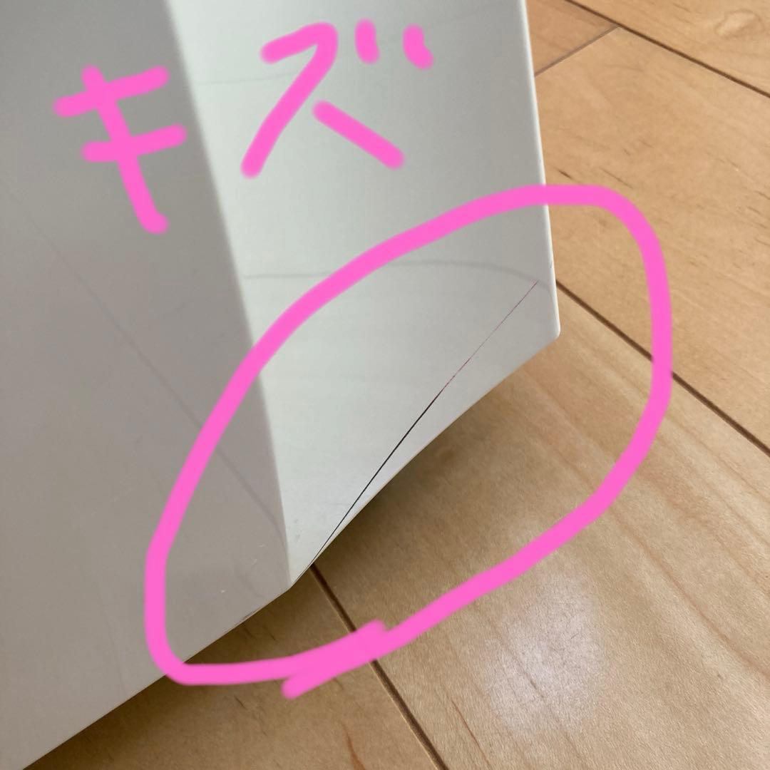 ポータブルクーラー　アイリスオーヤマ