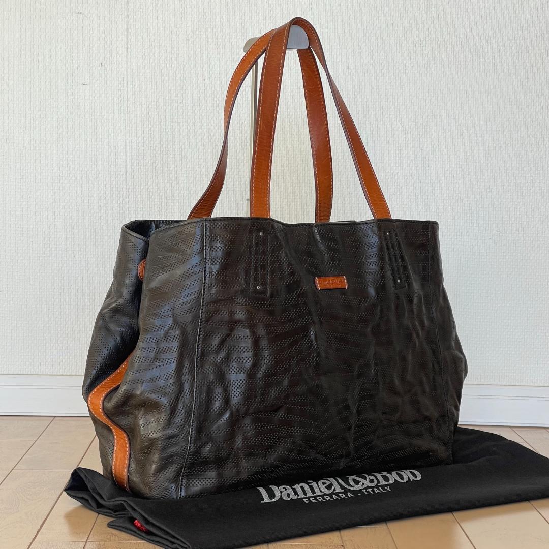 【美品・定価92,400円】ダニエル＆ボブ SAVOY ローディー