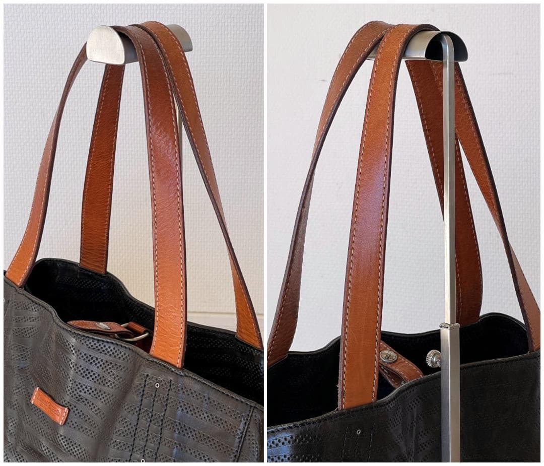 【美品・定価92,400円】ダニエル＆ボブ SAVOY ローディー