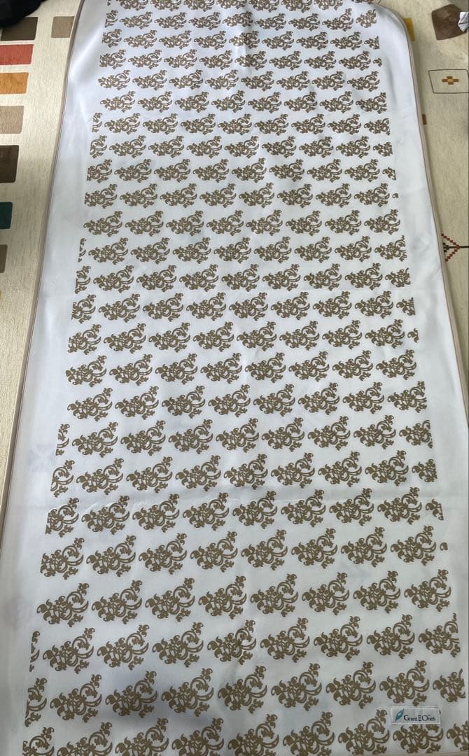 グラントイーワンズ　ホルミーシーツ