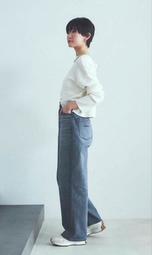 YANUK Joan 24サイズ