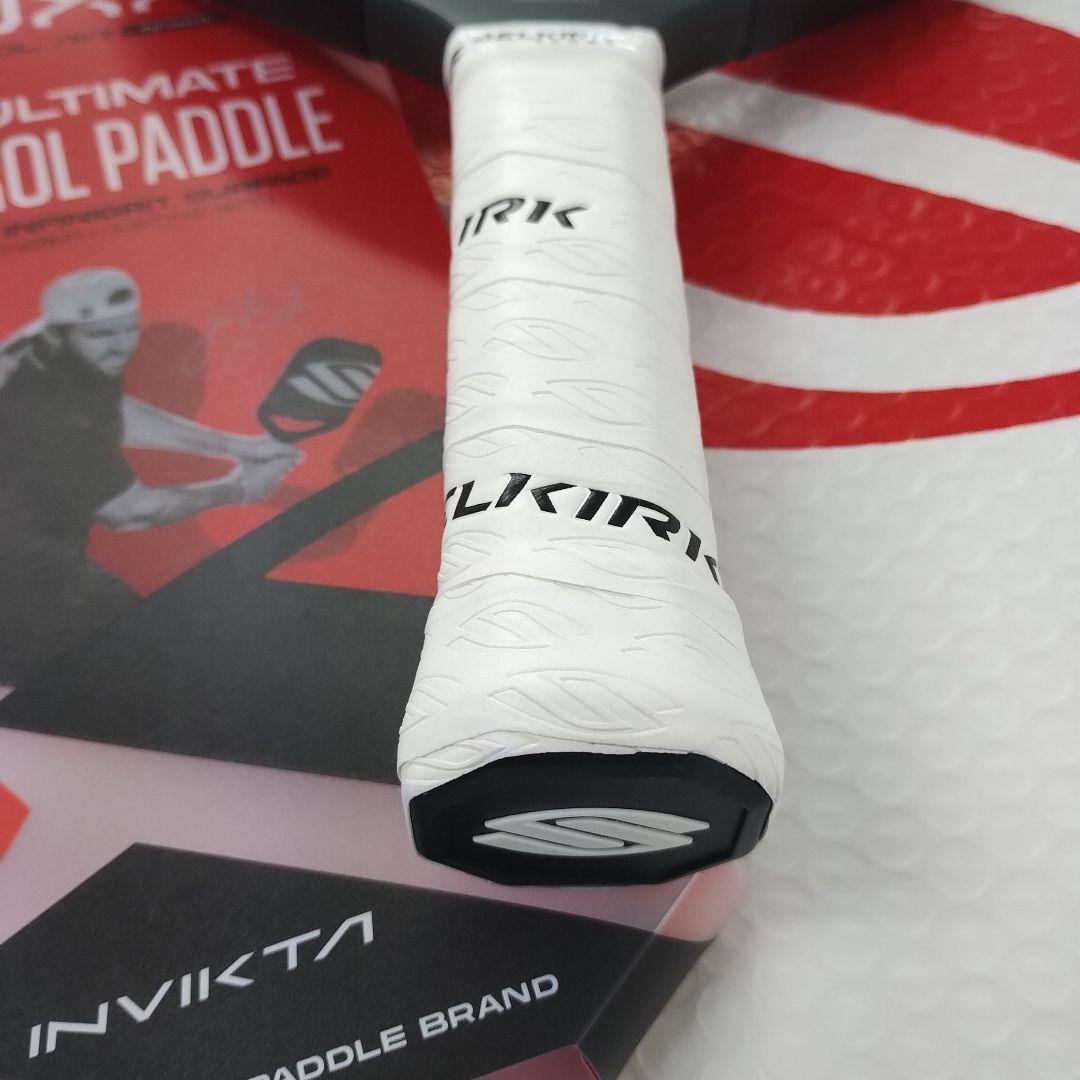 セルカークLUXX Control Air Invikta ピックル パドル