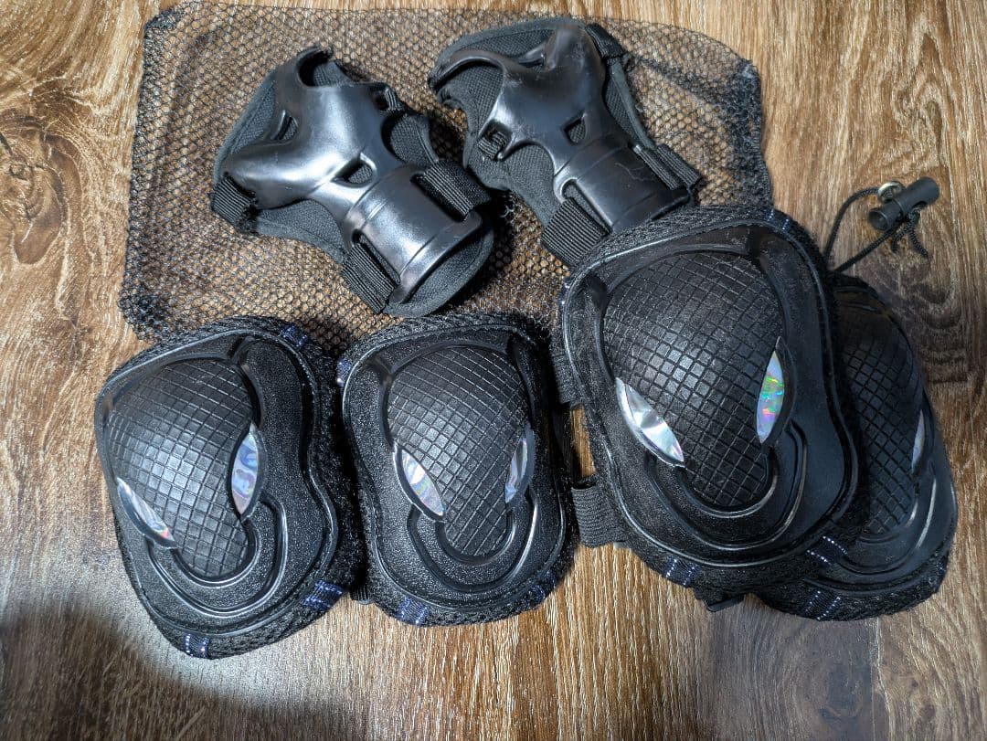 ストライダー14x　付属品あり