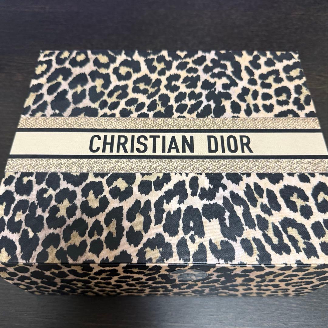 Christian Dior ミニチュア香水10本セット