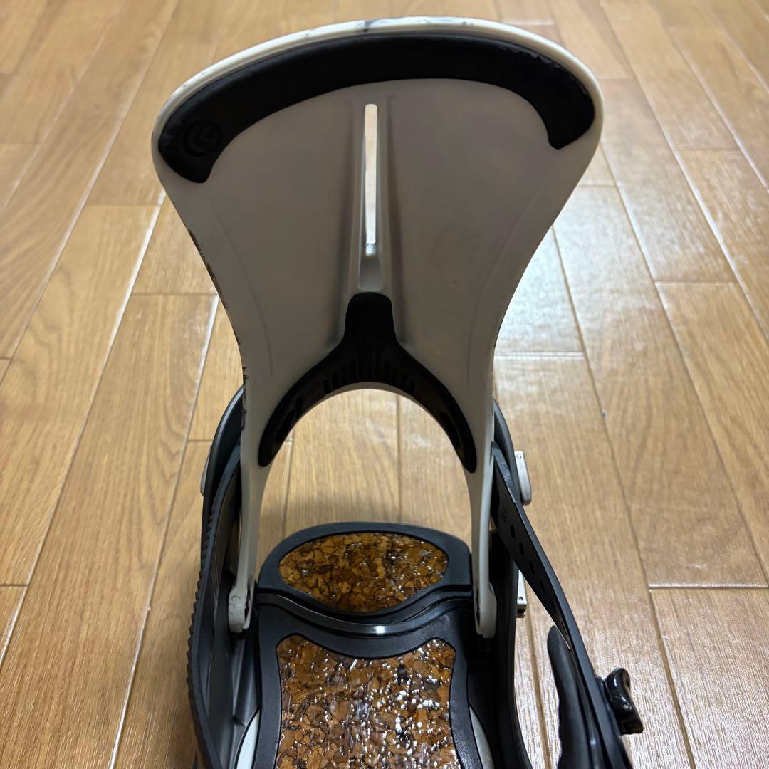 FLUX XF 17-18 T.NOZAKAコラボデザイン Mサイズ