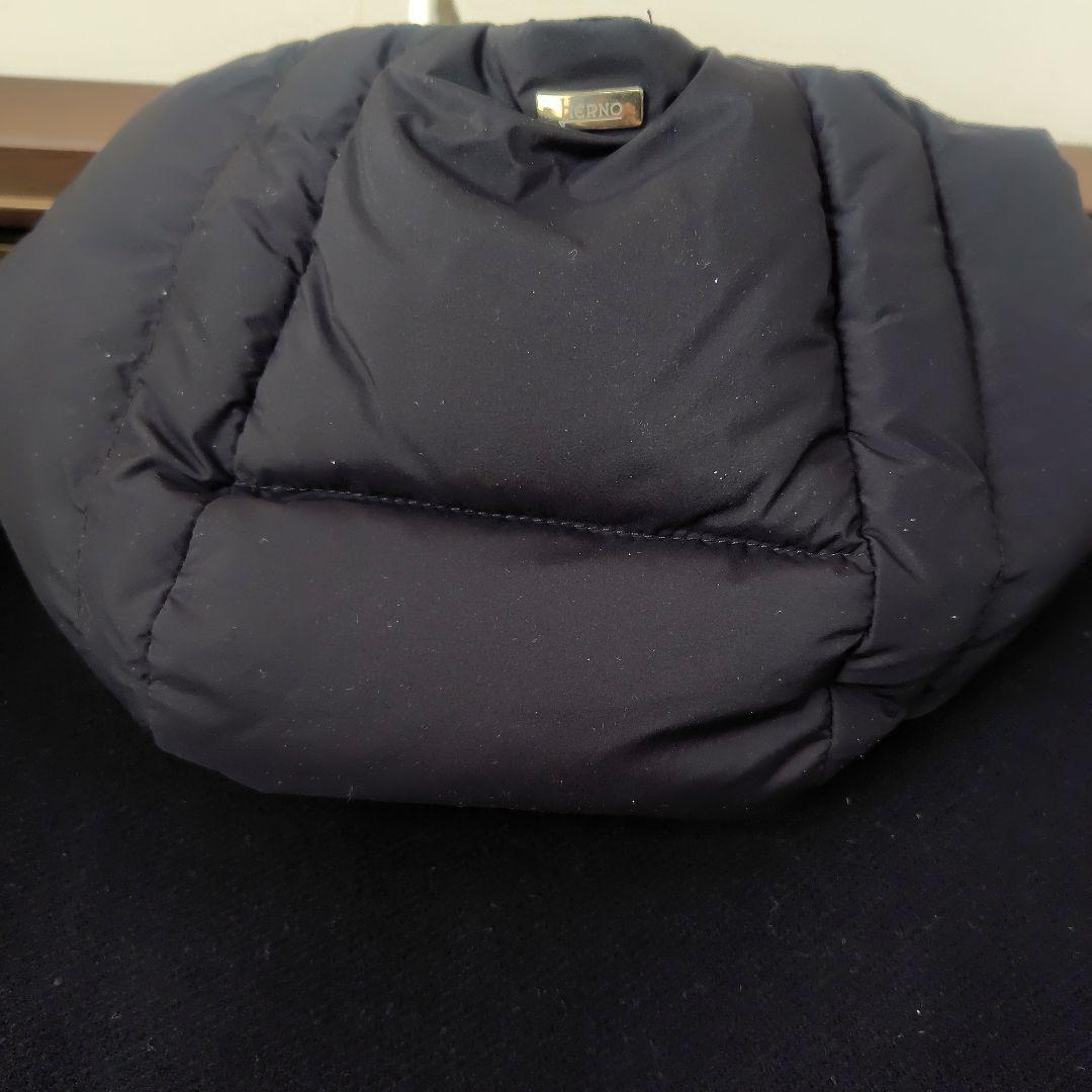 HERNOダウンコート