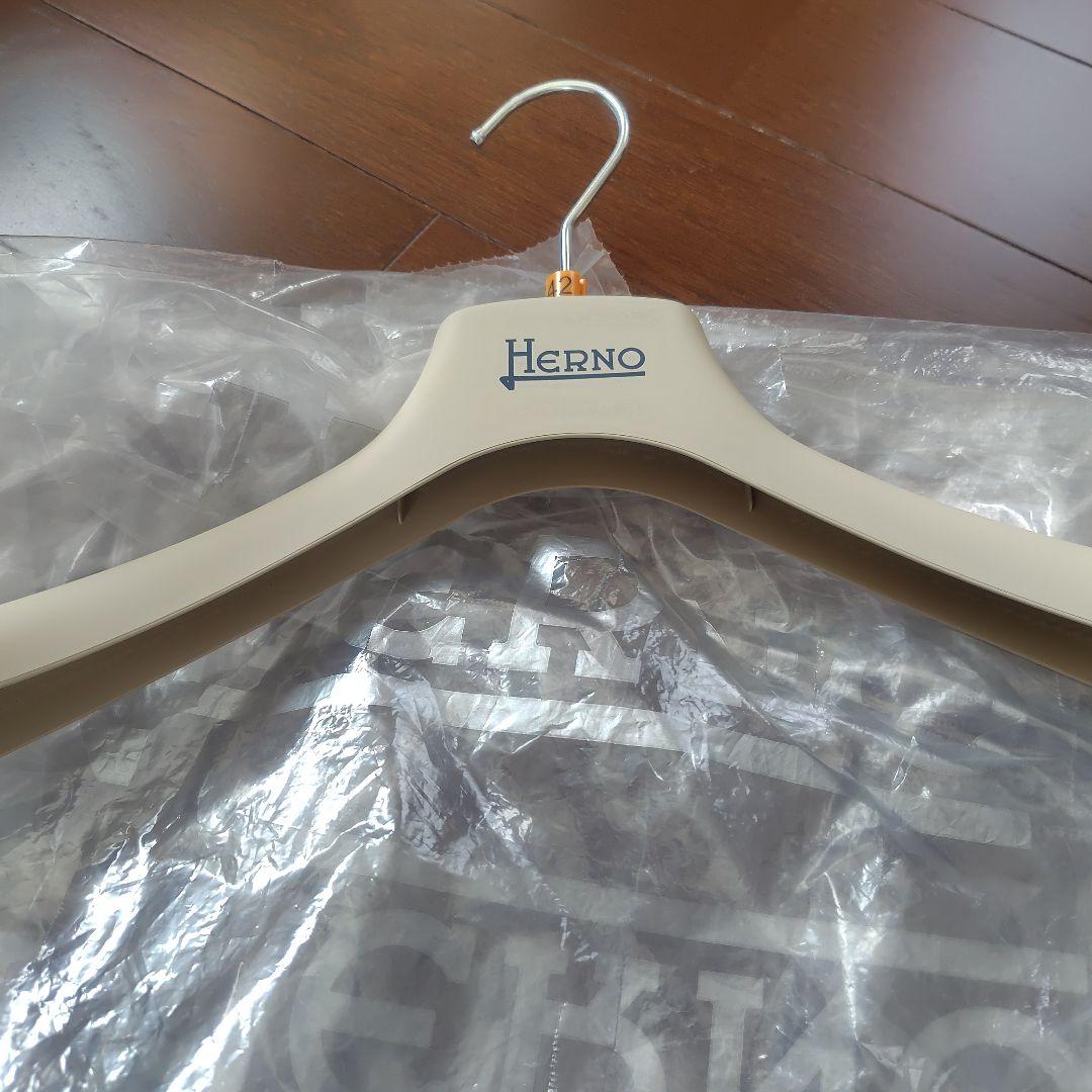 HERNOダウンコート