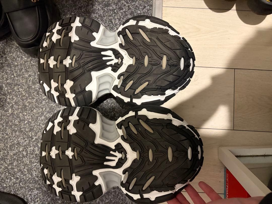 balenciaga 10xl 43サイズ