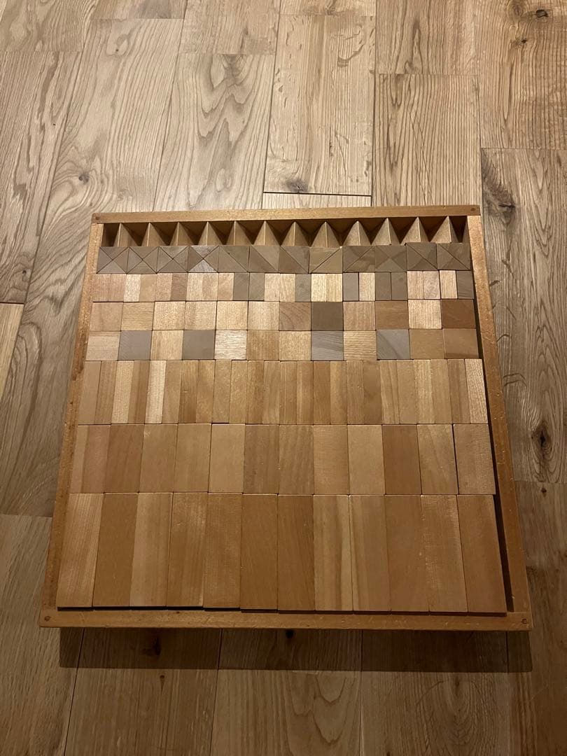 童具館　WAKU BLOCK30