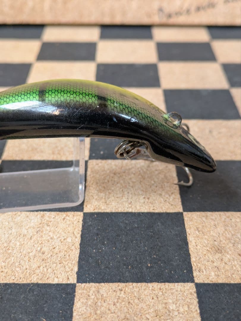 ルアー・フライ 1317.HEDDON PROWLER