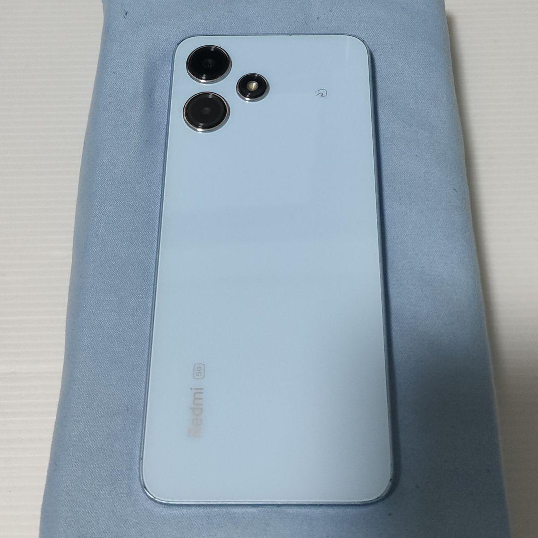 Redmi 12 5G 128GB SIMロックなし