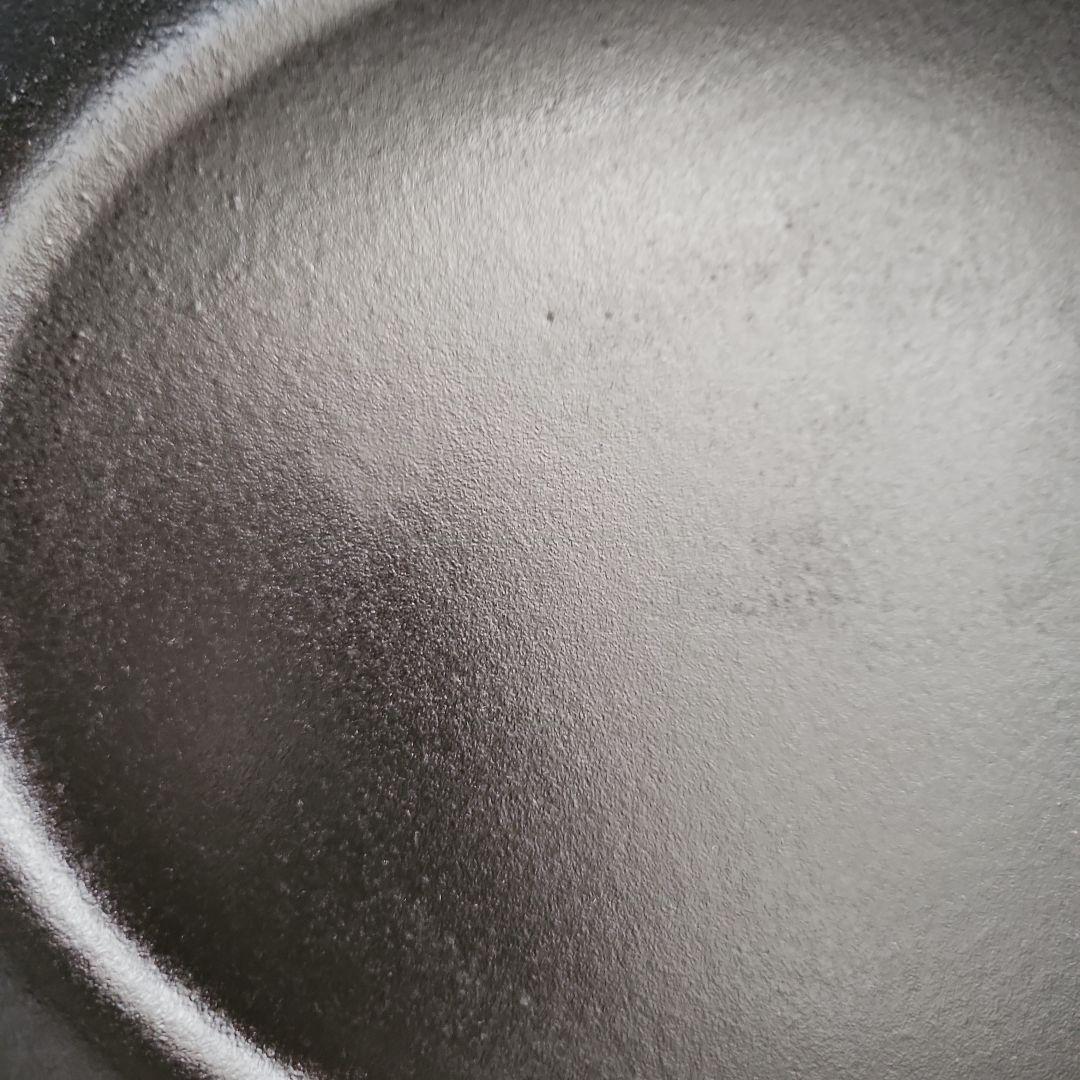 STAUBストウブ⚫︎LA COCOTTE⚫︎オーバル27cm⚫︎黒