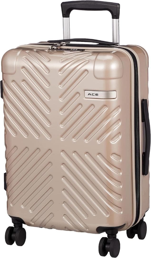ACE(エース) スーツケース 機内持ち込み sサイズ 1泊2日 2泊3日