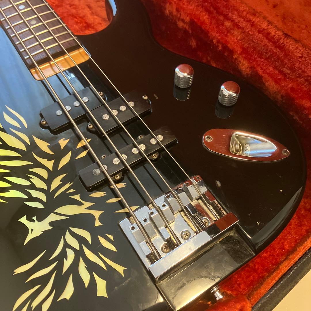 お値下げ Killer KB Criminal Phenix Ver PJベース