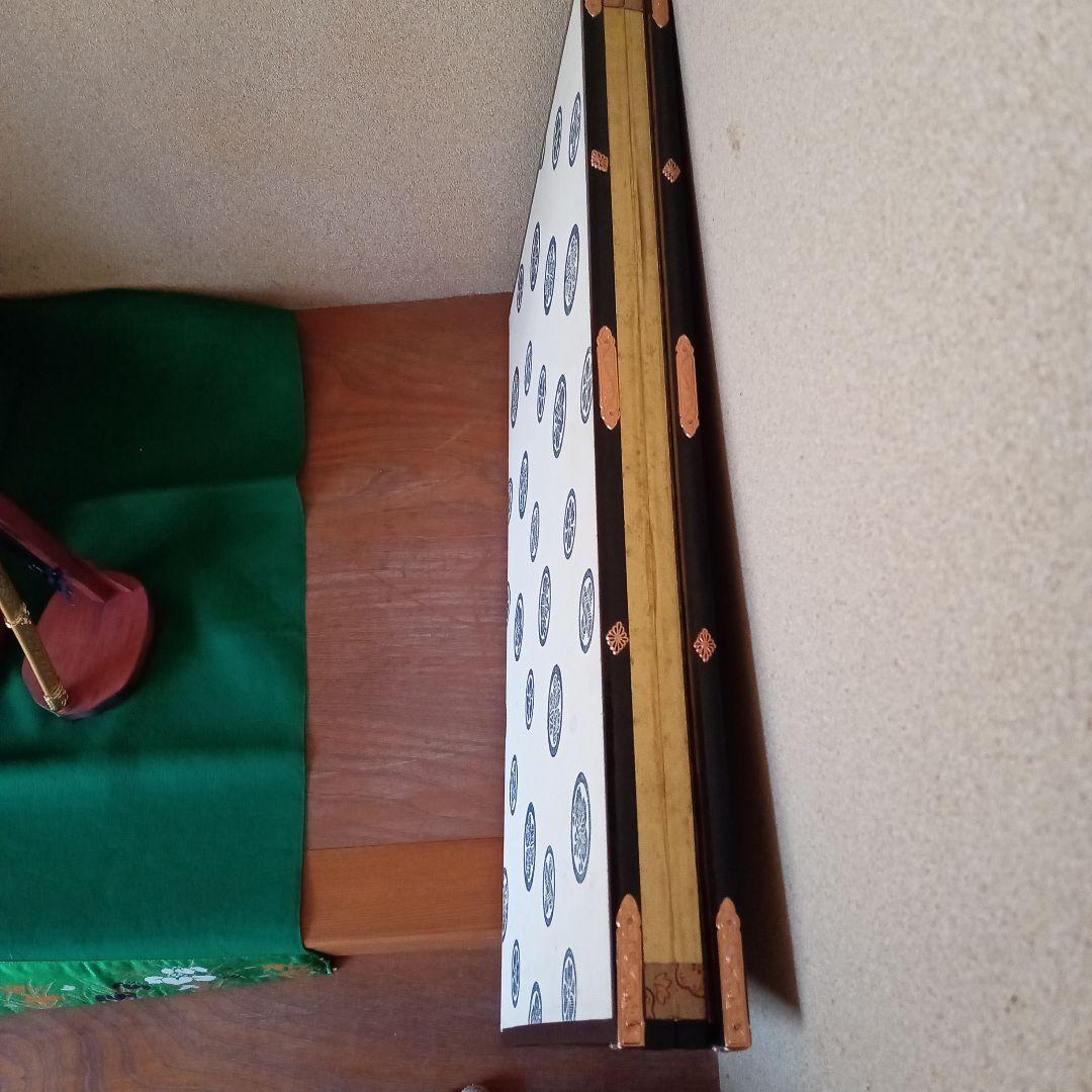 五月人形　兜　鎧