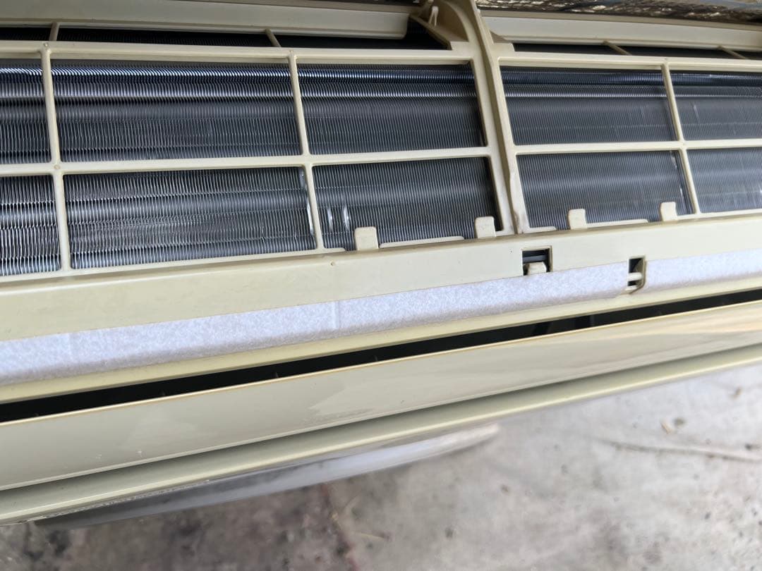 たかお様！専用！主に24畳！HITACHI！高級エアコン！RAS-N40T2セッ