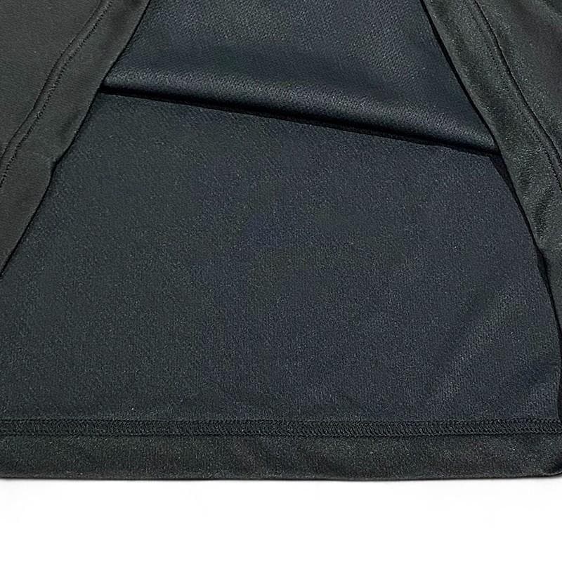 マークアンドロナ 2023年モデル ハイネック 長袖 Tシャツ 48 ゴルフ