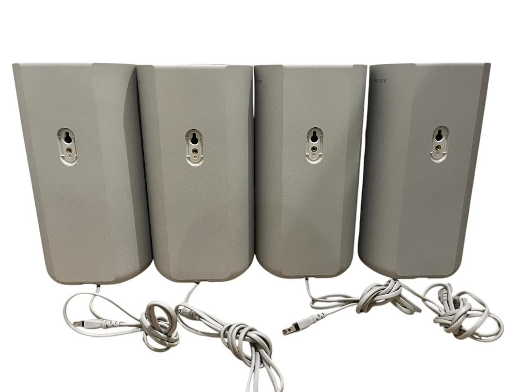 ◇SONY HT-A9サウンドバー ホームシアターシステム 2022年製