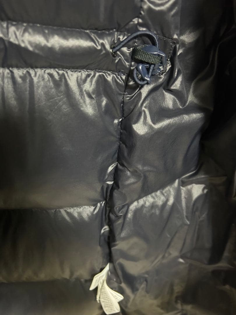 【美品】ノースフェイス　ロングダウンコート　レディースM 85 海外限定モデル