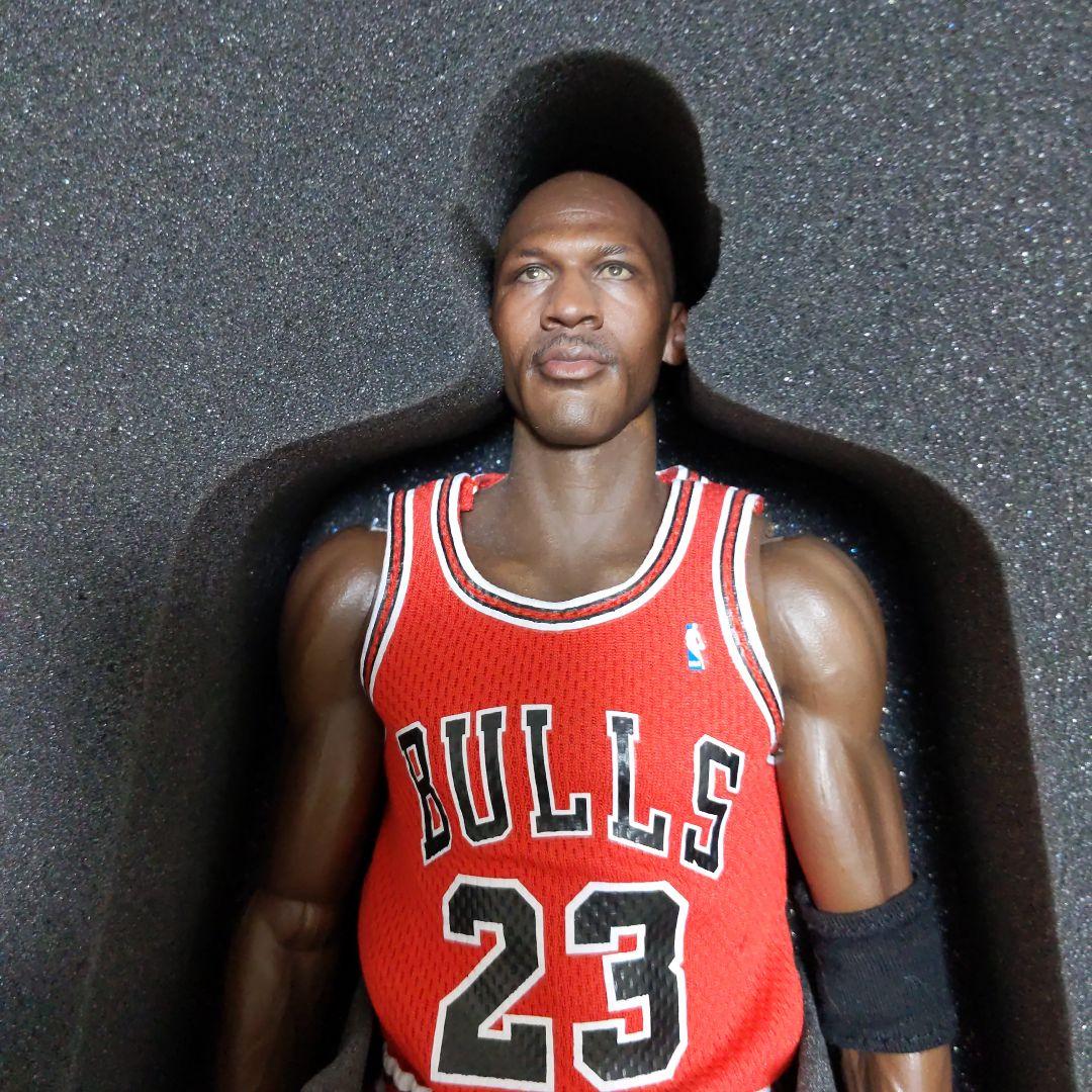 ENTERBAY　エンターベイ　マイケルジョーダン　MichaelJordan