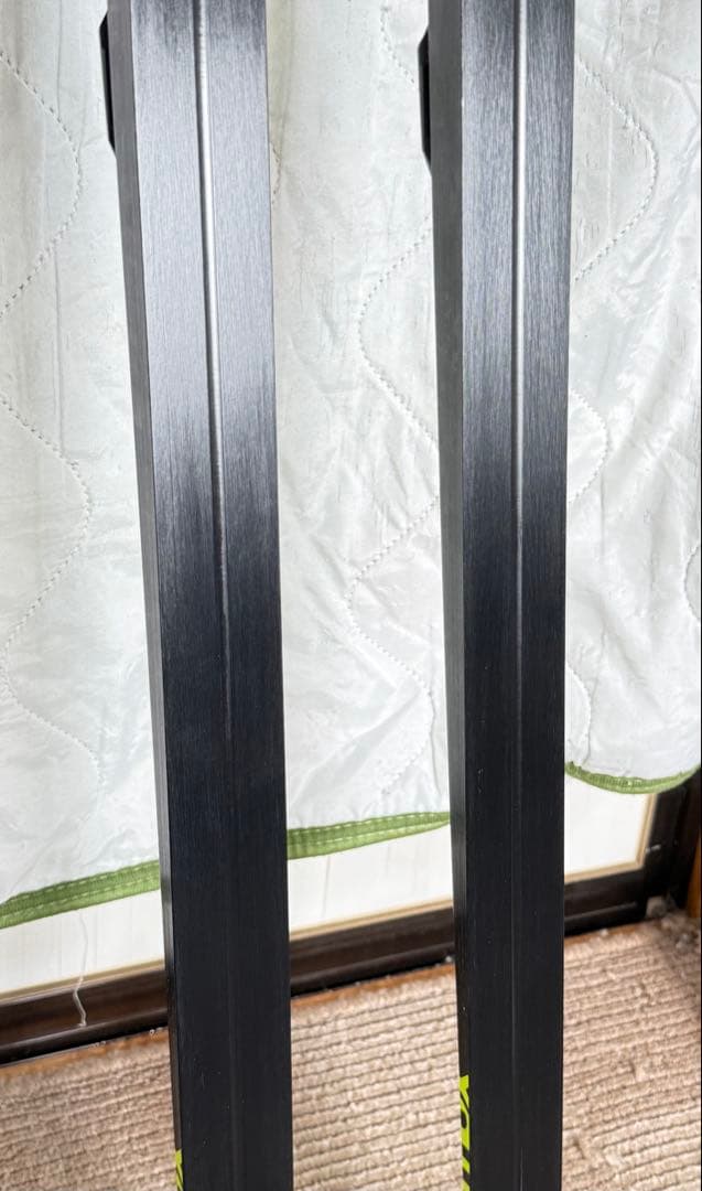 181cm フィッシャースピードマックス 3D SKATE Medium