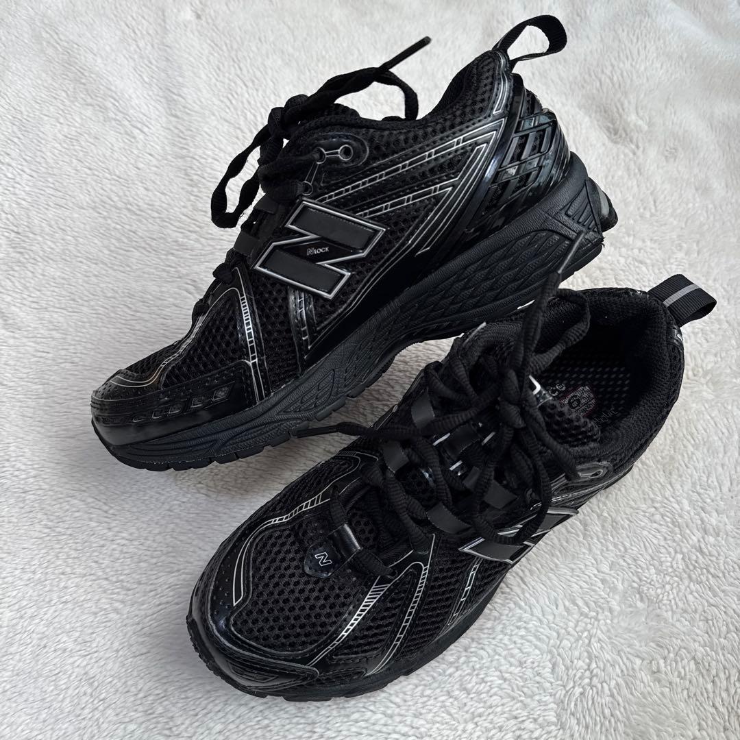 New Balance ニューバランススニーカー M1906RCH 完売品