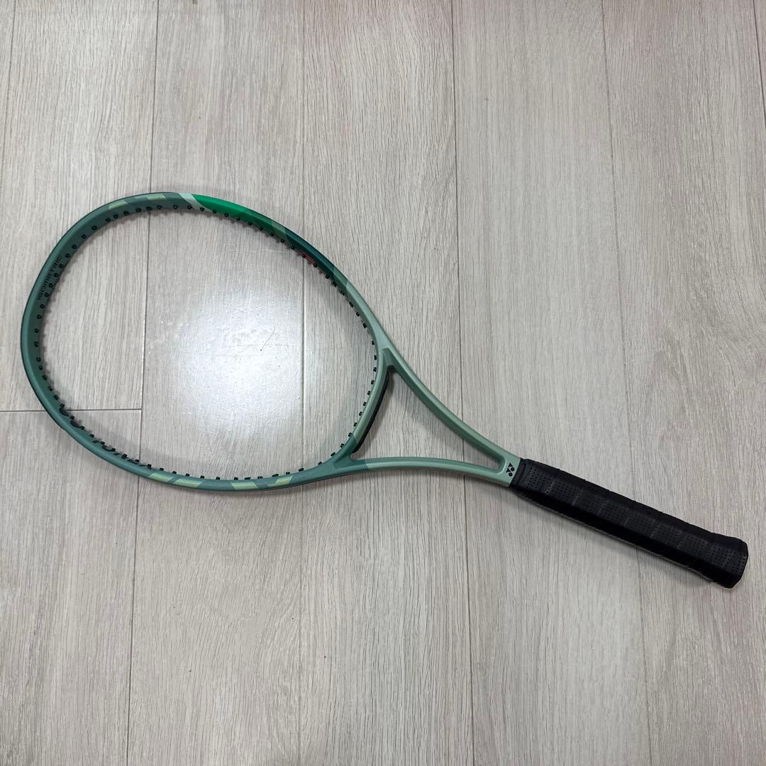 ラケット(硬式用) YONEX PERCEPT 100D G3