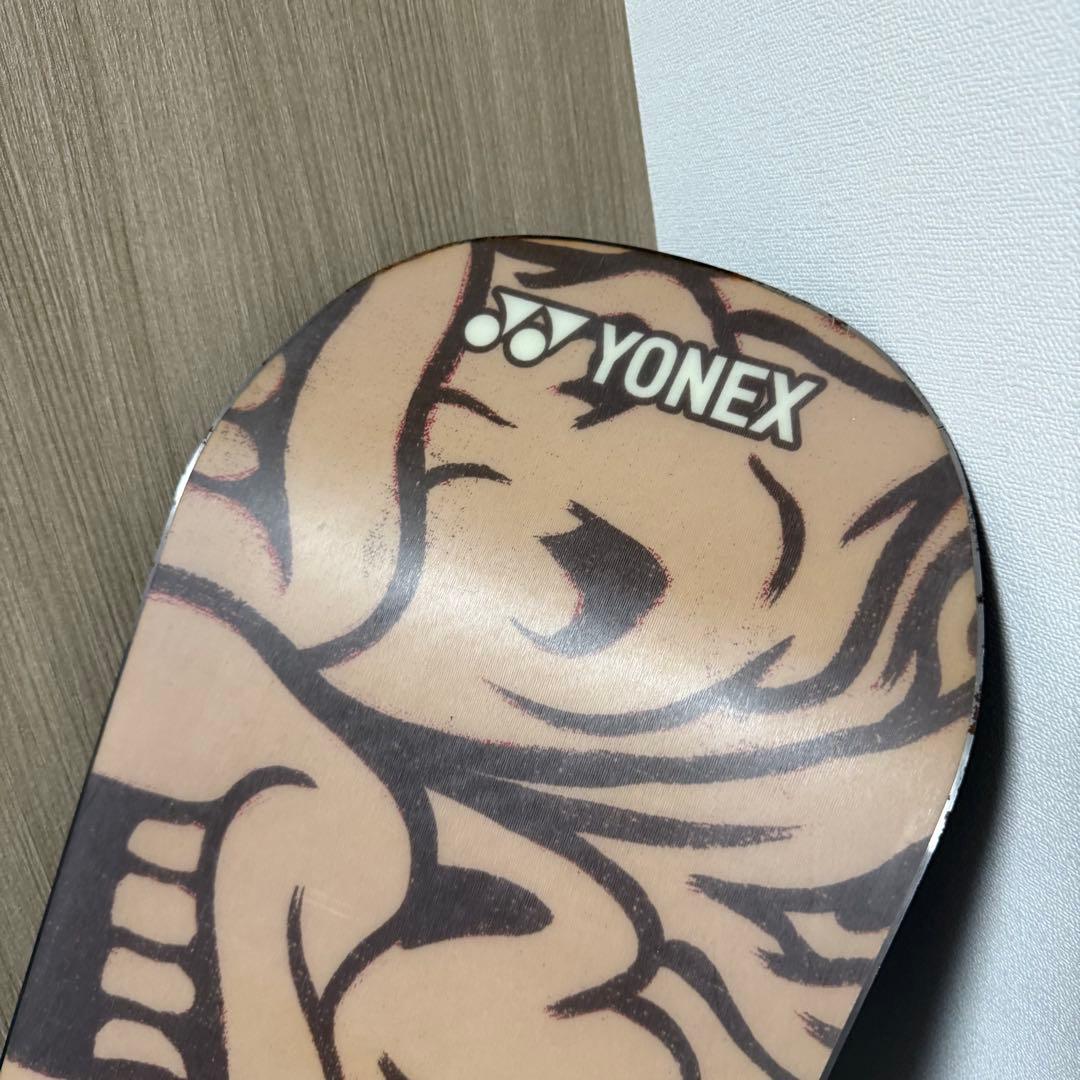 レア【2点セット】YONEX ヨネックス　NEXKATE 128cm Mサイズ