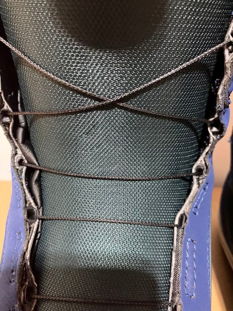 スノーボード Burton Photon Wide BOA 24-25 25.5cm