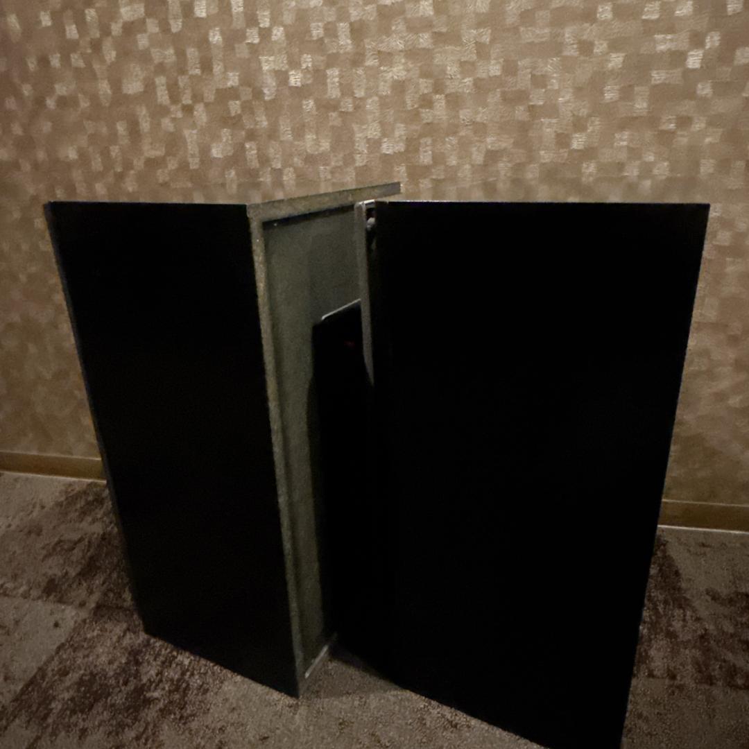 カーキン NS-700X ペアスピーカー シリアル同番 日本製 モニター