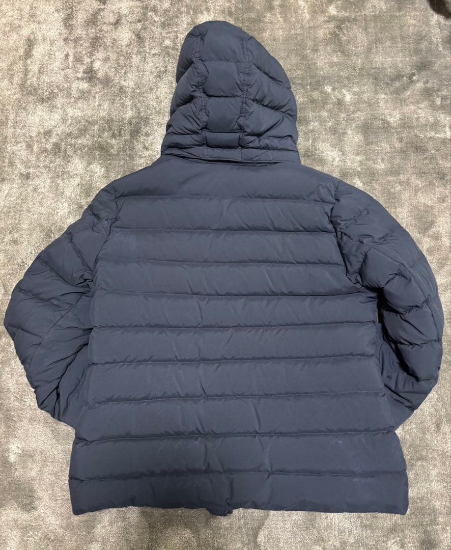 PYRENEX (ピレネックス) スプートニックダウンジャケット レディース