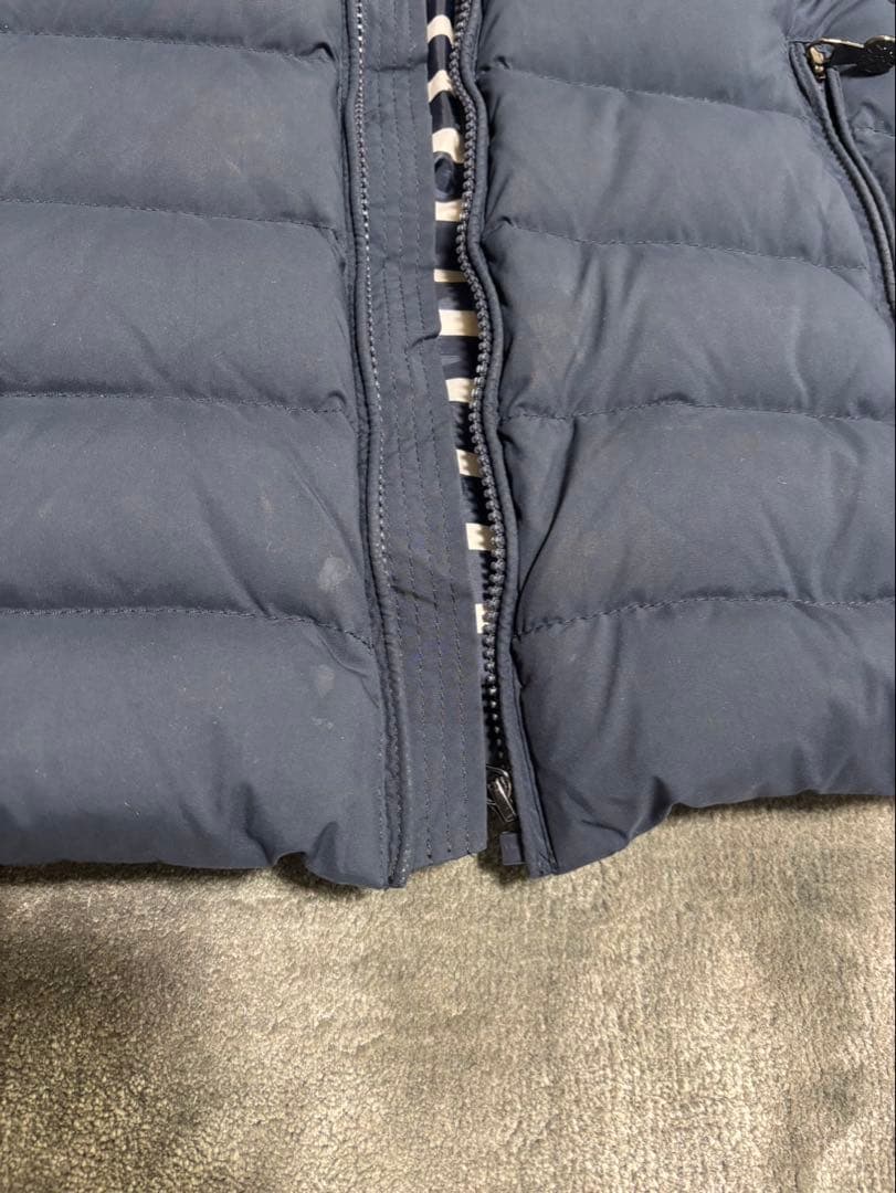 PYRENEX (ピレネックス) スプートニックダウンジャケット レディース