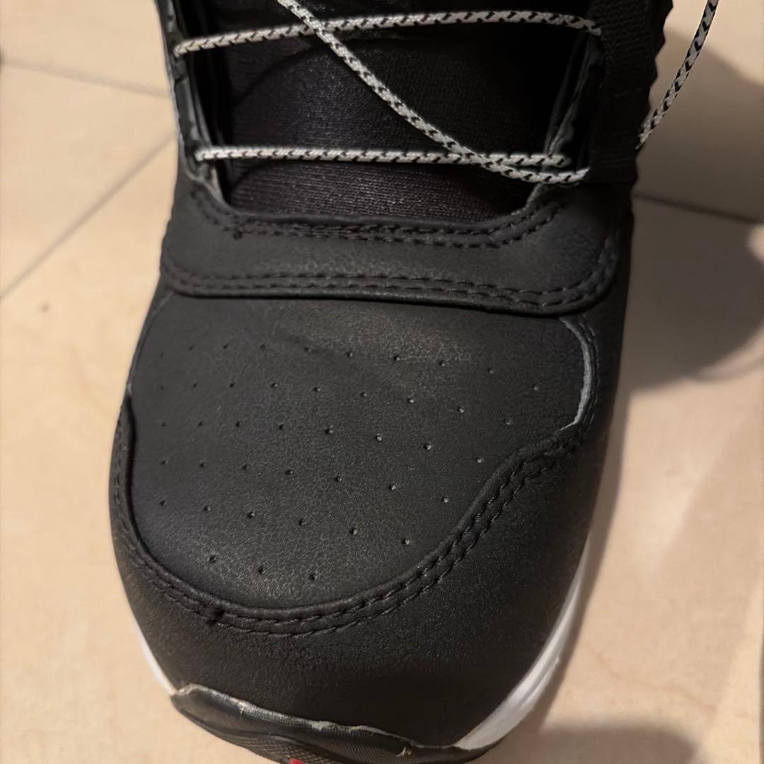 2020-2021モデル バートン インペリアル・リミテッド