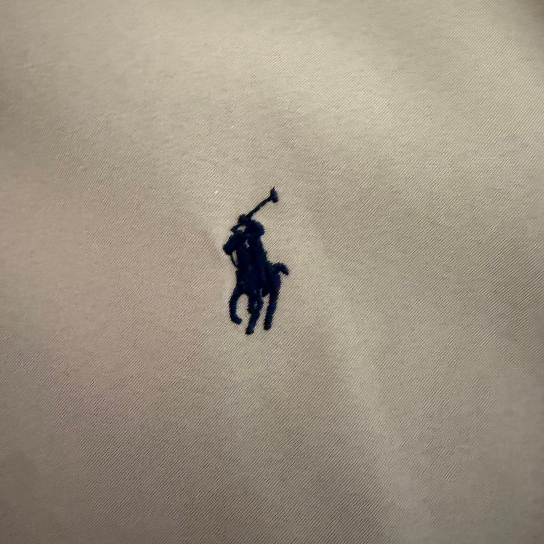 polo ralph lauren 90sスイングトップハリントンジャケット S