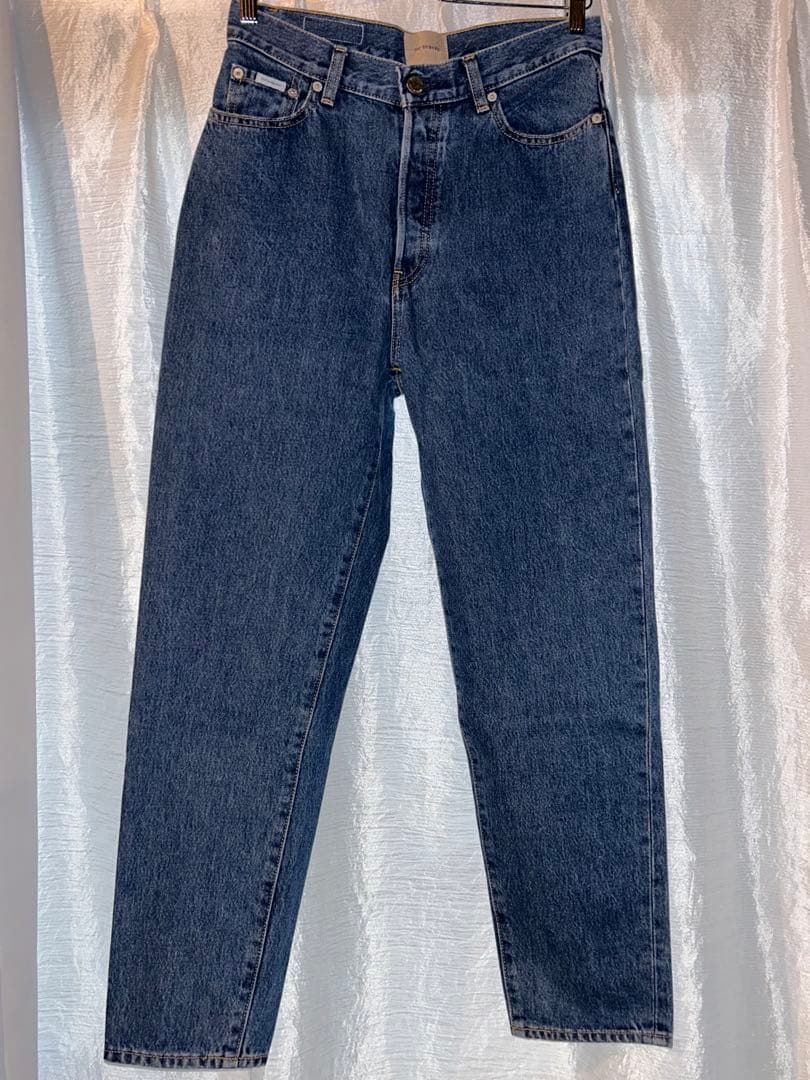 パンツ SHISHIKUI / EASY JEANS / MID USED 34