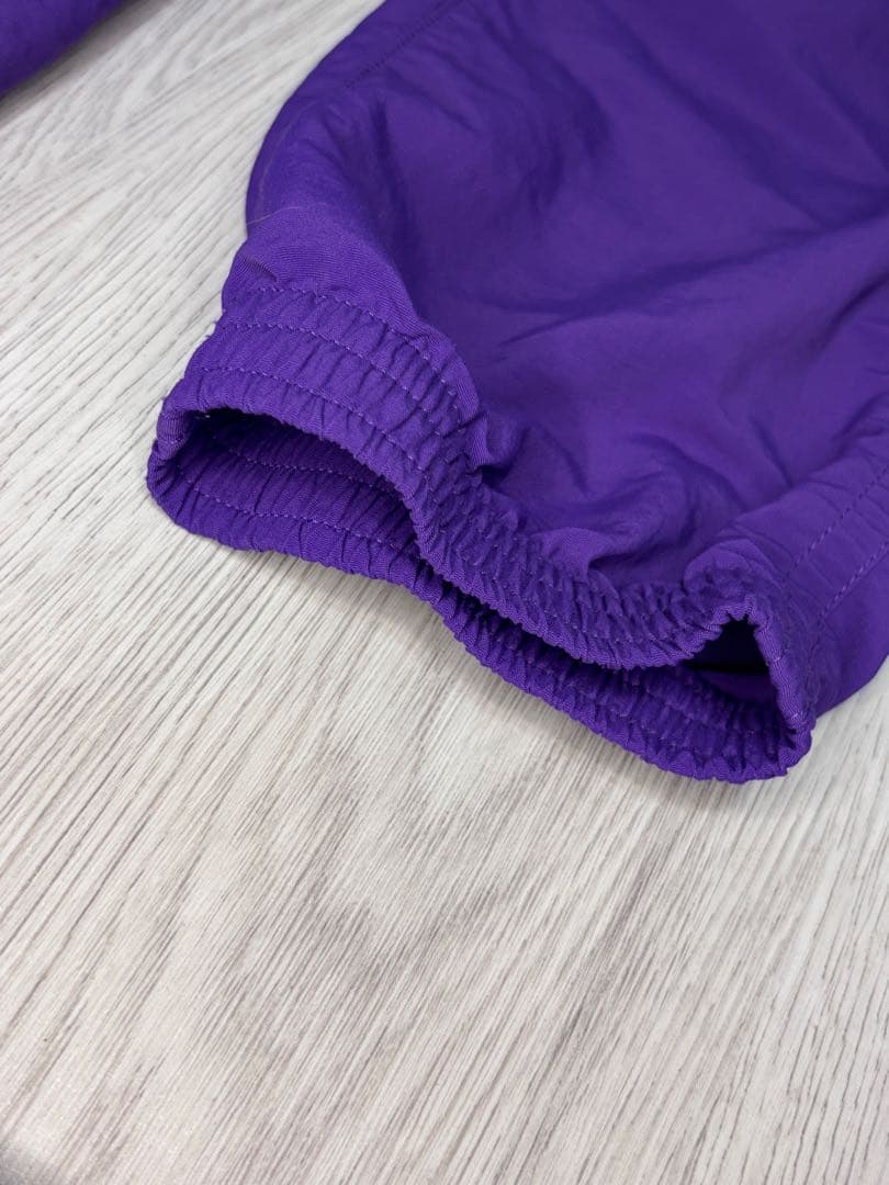 【廃盤】パタゴニア バギーズパンツ ロング XS パープル